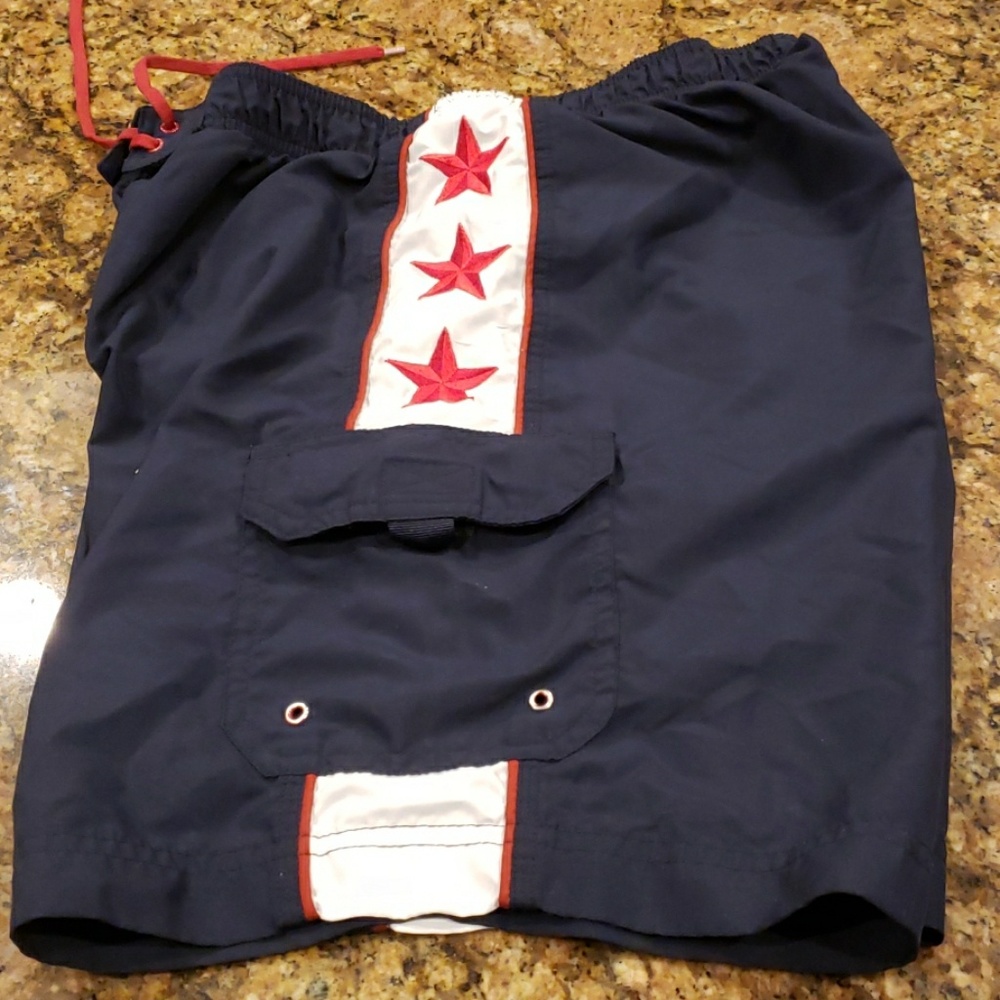 Swim trunks - Picture 2 of 3